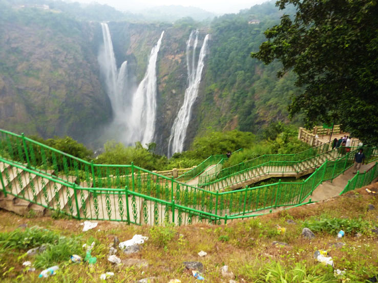 3. Thyvare Koppa Lion & Tiger Reserve